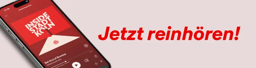 Credits: Stadt Köln